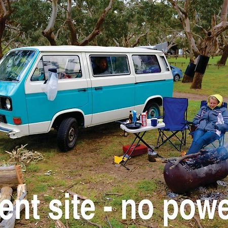 Bimbi Park - Camping Under Koalas Cape Otway Luaran gambar