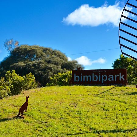 Bimbi Park - Camping Under Koalas Cape Otway Luaran gambar