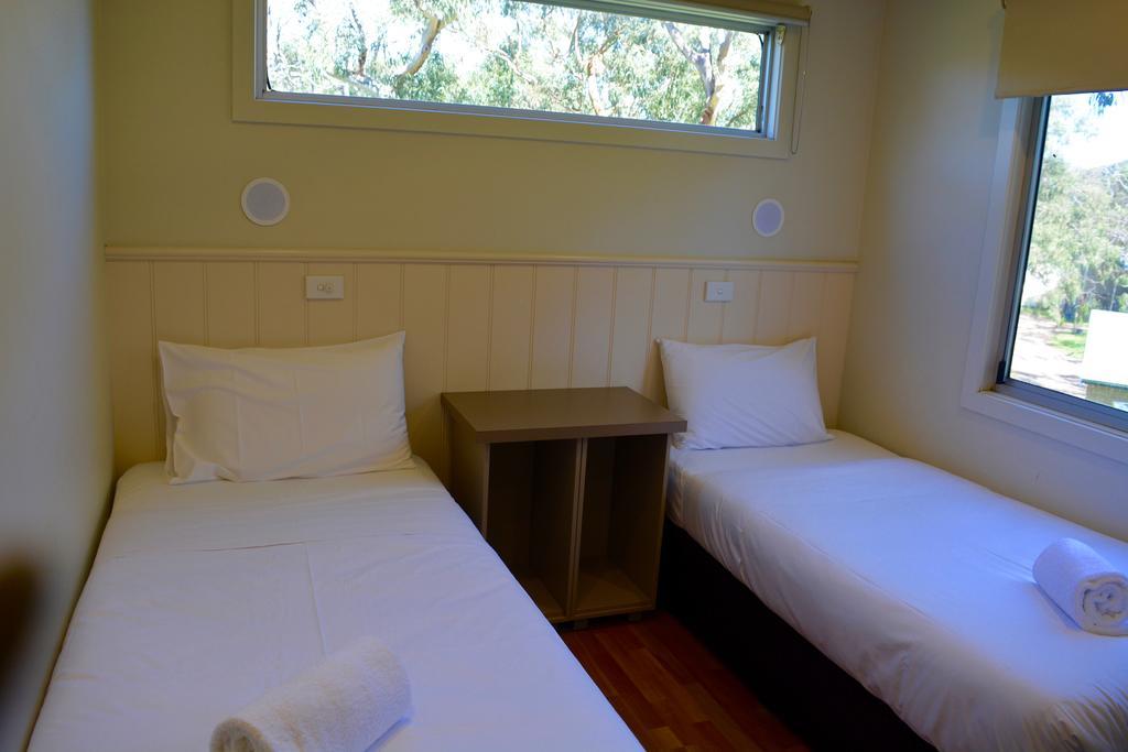 Bimbi Park - Camping Under Koalas Cape Otway Luaran gambar