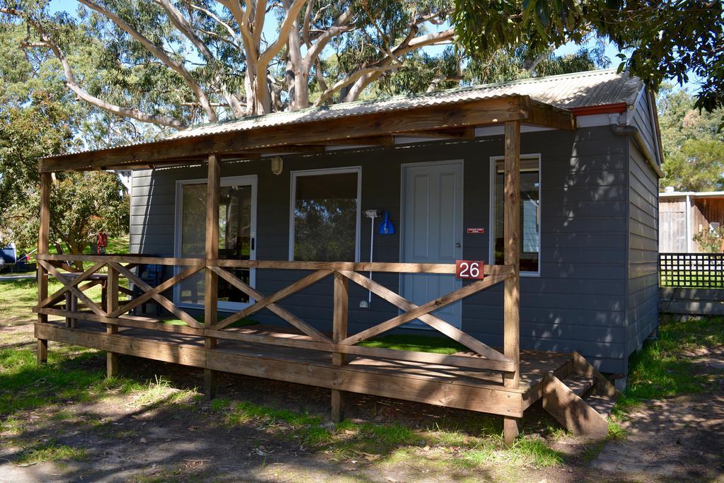 Bimbi Park - Camping Under Koalas Cape Otway Luaran gambar