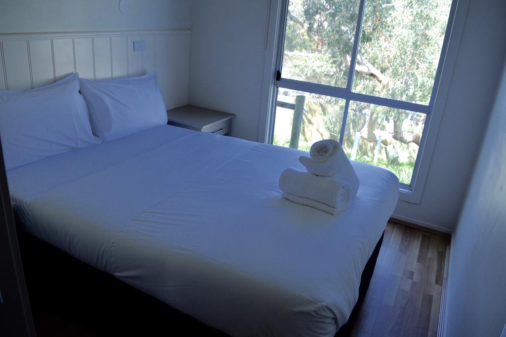 Bimbi Park - Camping Under Koalas Cape Otway Luaran gambar