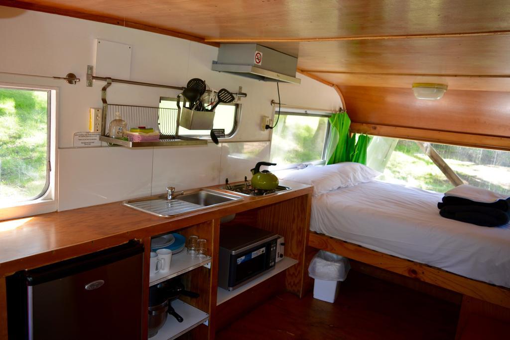 Bimbi Park - Camping Under Koalas Cape Otway Luaran gambar