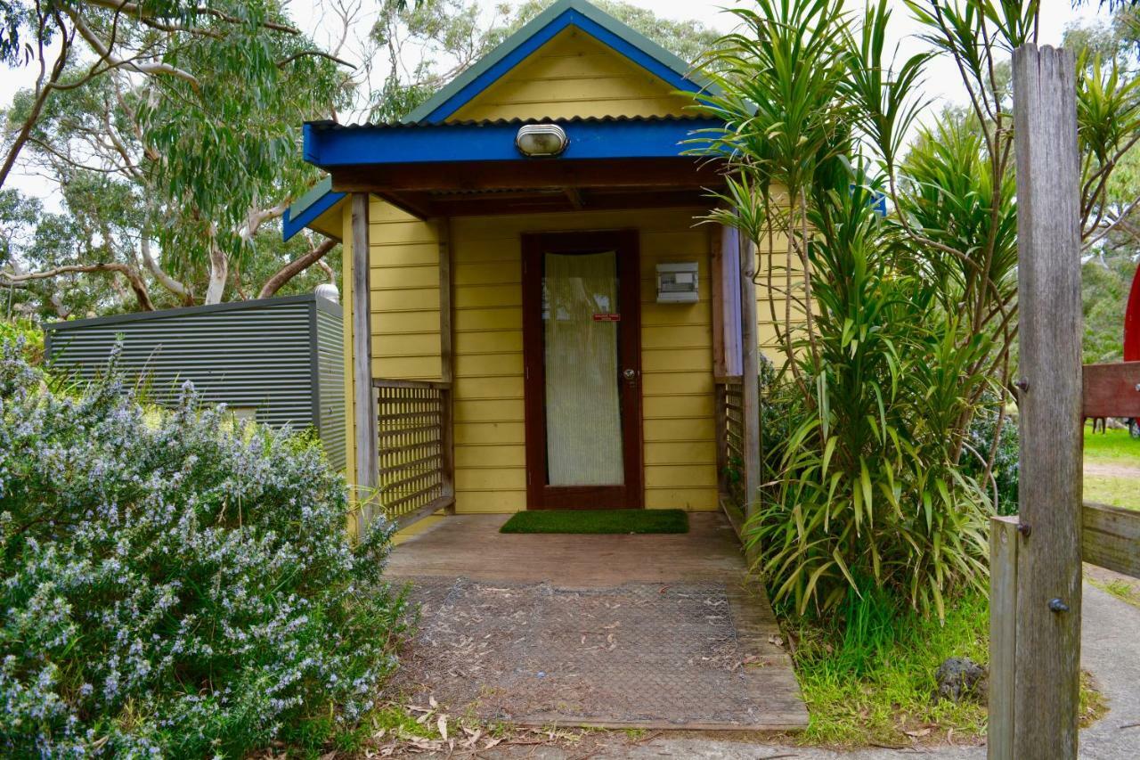 Bimbi Park - Camping Under Koalas Cape Otway Luaran gambar